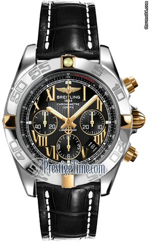 Breitling Chronomat 44