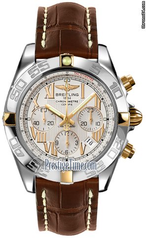 Breitling Chronomat 44