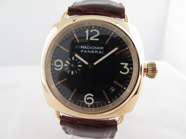 Panerai Radiomir pam 103