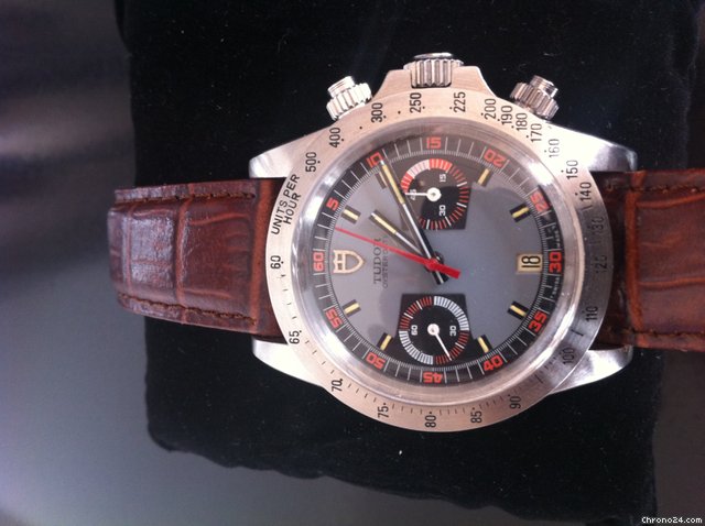 Tudor Monte Carlo