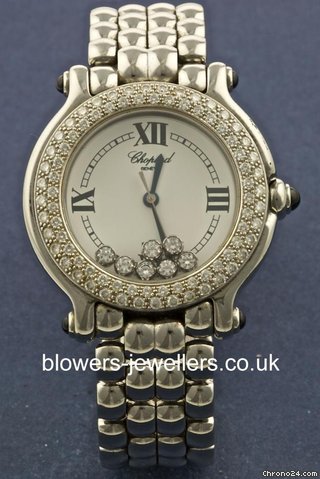 Chopard Happy Sport