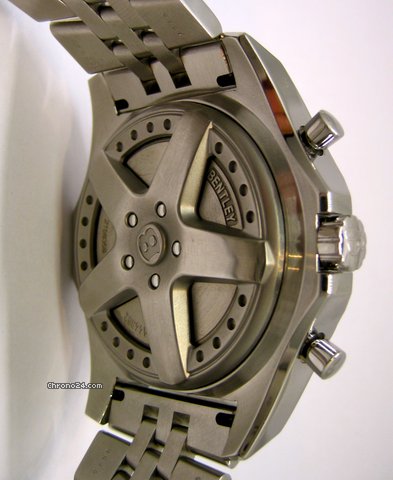 replica Breitling Bentley 6.75 A44362 WATCHES 1 