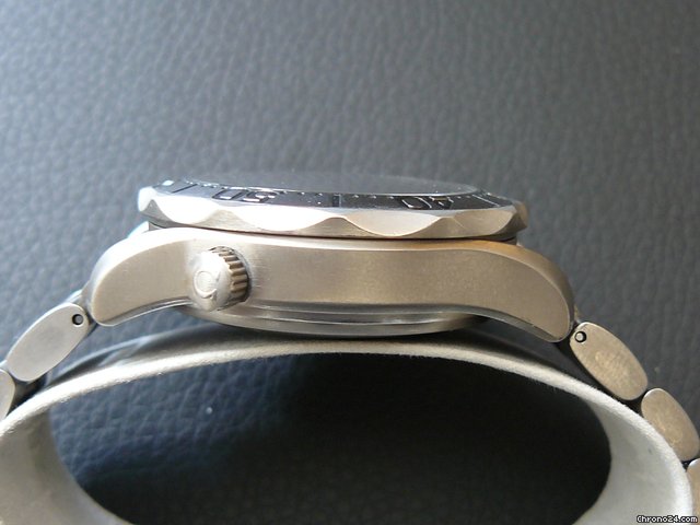replica Omega Seamaster Titan Chrono Chronograph Americas Cup WATCHES 1 