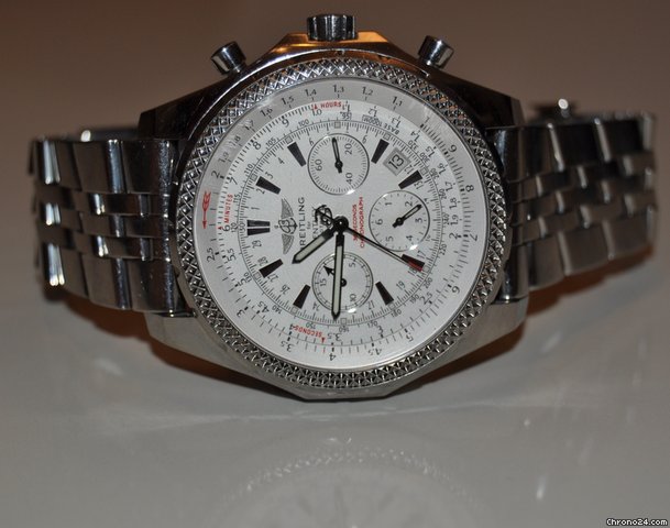 replica Breitling Bentley Motors Special Edition WATCHES 1 