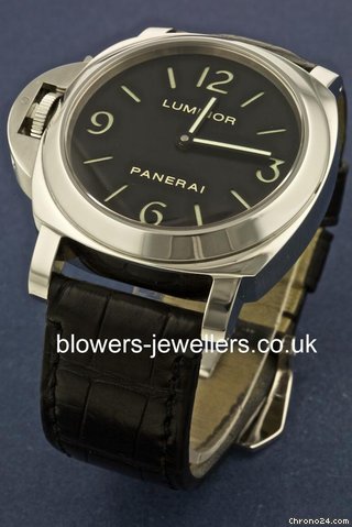 replica Panerai Luminor PAM 00219 WATCHES 1 