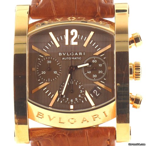 Bulgari Assioma