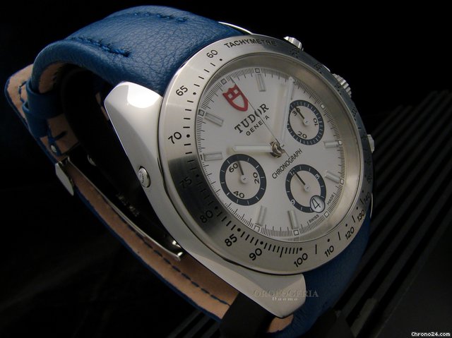 Tudor Chrono Sport Ref. 20300