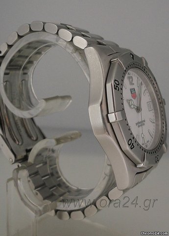 replica TAG Heuer 2000 Series Professional 200m 38mm WATCHES 1 