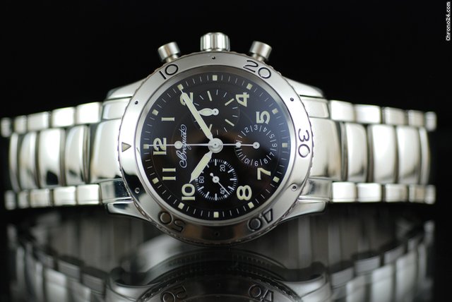 Breguet Type XX ref 3800
