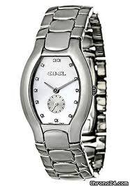 Ebel Beluga Tonneau