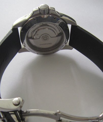 replica Chopard Mille Miglia GT XL WATCHES 1 