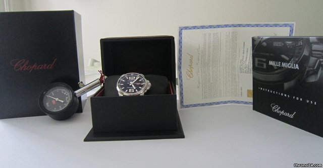 Chopard Mille Miglia GT XL