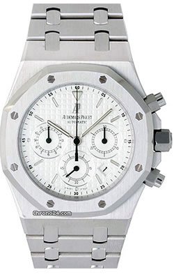 Audemars Piguet Royal Oak Chronograph