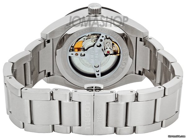 replica Tissot PRS 516 Automatic Mens Watch T044.430.21.031.00 WATCHES 1 