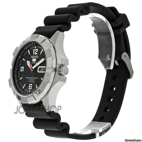 replica Seiko 5 Sport Mens Watch SNZD23 WATCHES 1 
