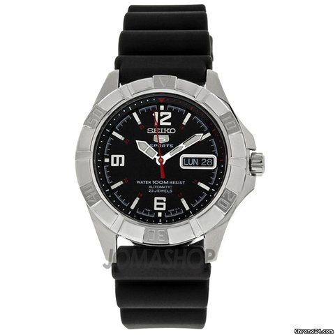 Seiko 5 Sport Mens Watch SNZD23