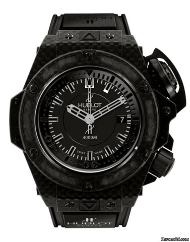 Hublot Big Bang King Power Oceanographic Mens Watch 731QX1140RX