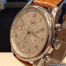 replica Longines chrono auto L26204 WATCHES 1 