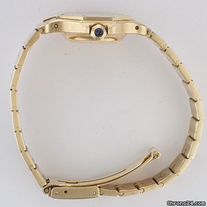 replica Cartier Santos WATCHES 1 