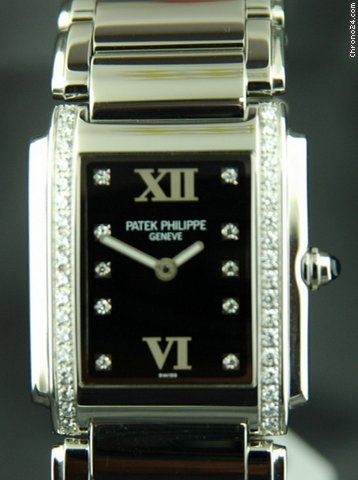 Patek Philippe Twenty-4