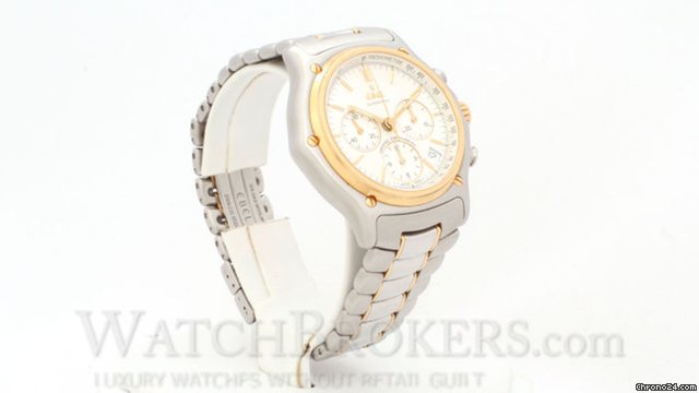 Ebel 1911 Chronograph 1137240