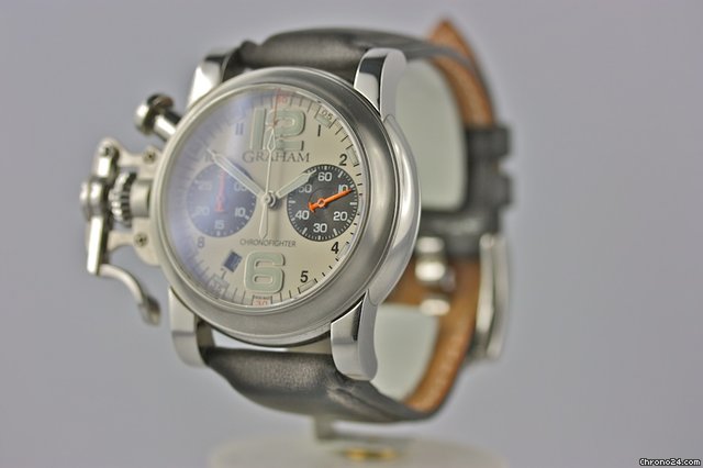 replica Graham Chronofighter WATCHES 1 