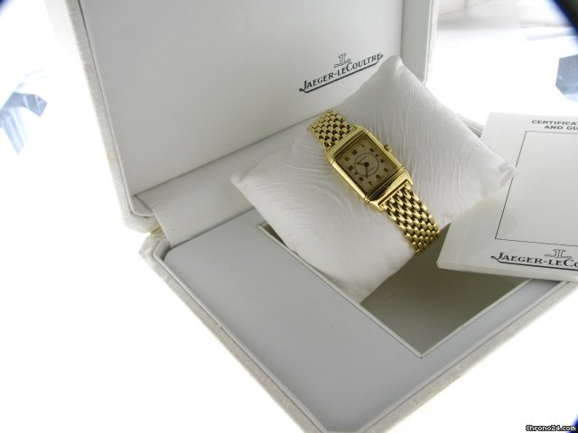 replica Jaeger-LeCoultre REVERSO LADY WATCHES 1 