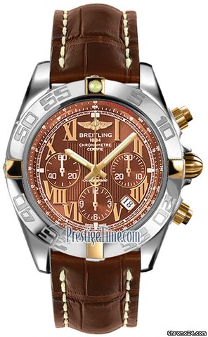 Breitling Chronomat 44