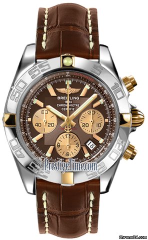 Breitling Chronomat 44