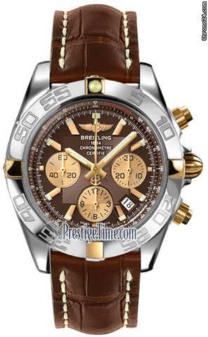 Breitling Chronomat 44