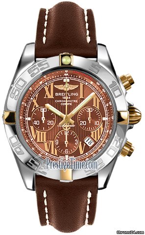 Breitling Chronomat 44