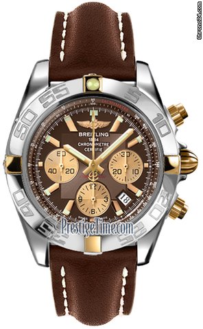 Breitling Chronomat 44