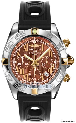 Breitling Chronomat 44