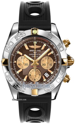 Breitling Chronomat 44