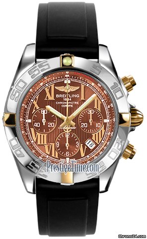 Breitling Chronomat 44
