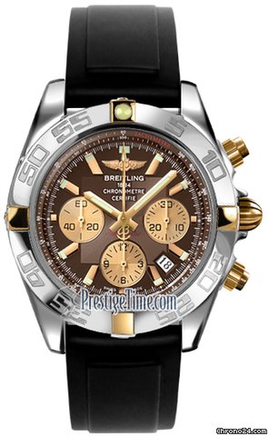 Breitling Chronomat 44