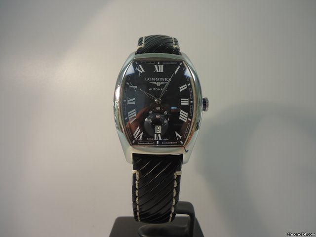 Longines Evidenza