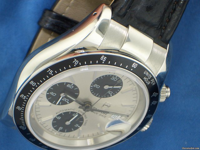 replica Tudor Prince Date 79260 WATCHES 1 