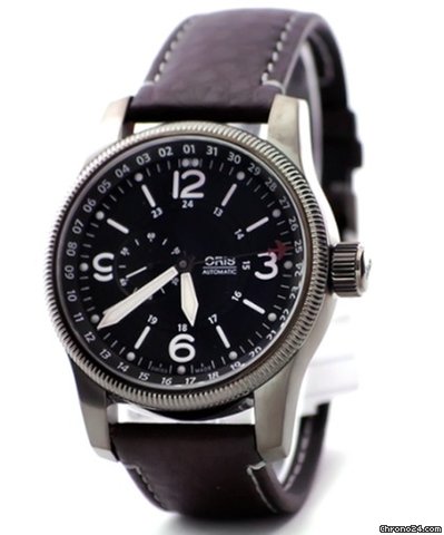 Oris Big Crown Swiss Hunter Team - Limited Edition 1958 pezzi.N