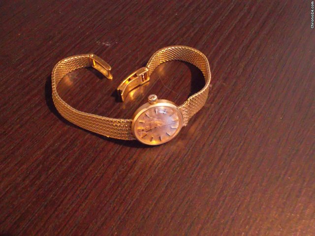 Omega 620