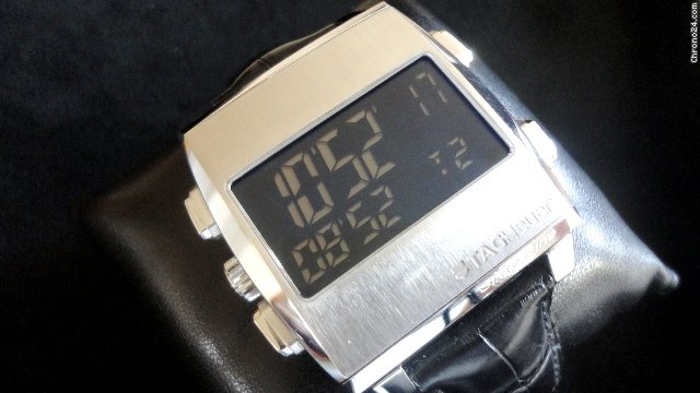 replica TAG Heuer SELTEN GETRAGENE Monaco Sixty Nine WATCHES 1 