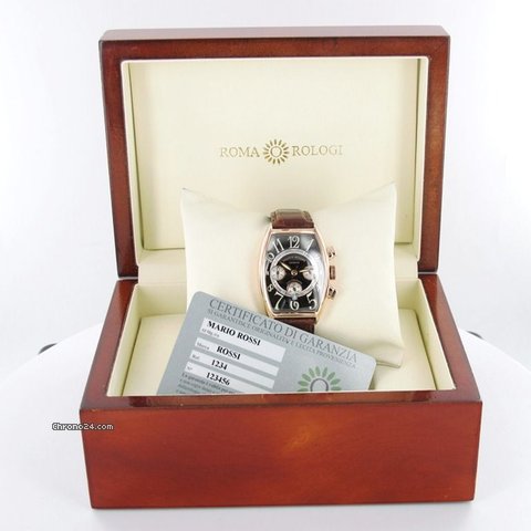 replica Franck Muller Chrono WATCHES 1 