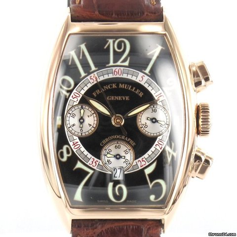 Franck Muller Chrono