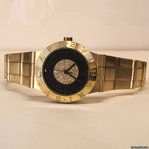 replica Bulgari automatique WATCHES 1 