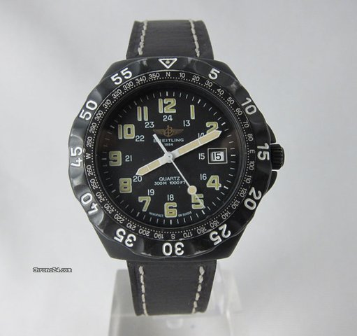 Breitling COLT MILITARY