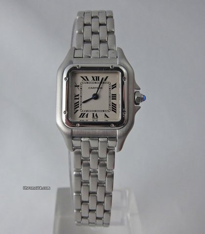 Cartier PANTHERE