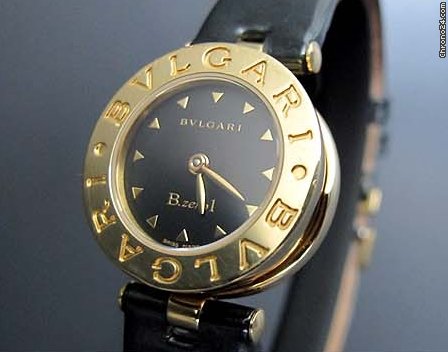Bulgari BZERO1