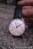 IWC Portugieser