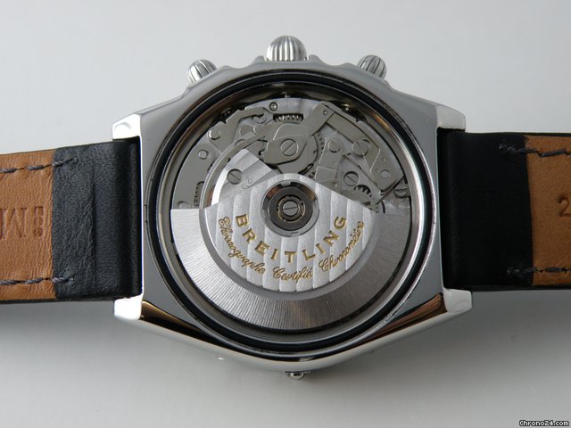 replica Breitling CHRONOMAT WATCHES 1 