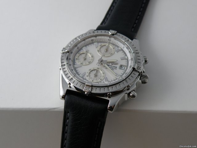 Breitling CHRONOMAT